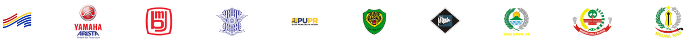 Partner logos